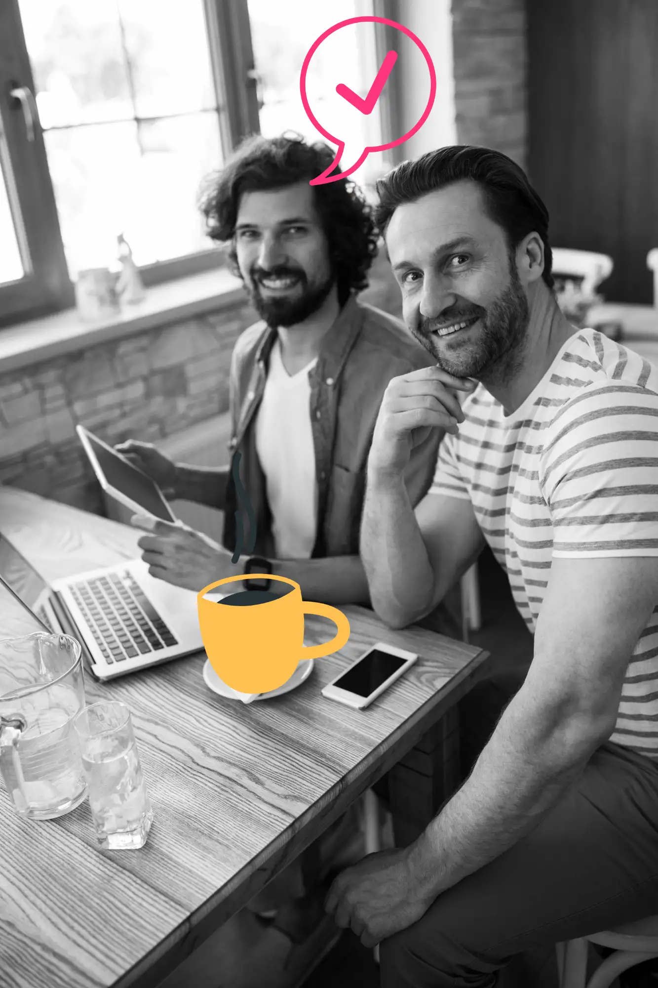 Atea café, coworking, aconsultante en psychologie du travail Monistrol sur Loire