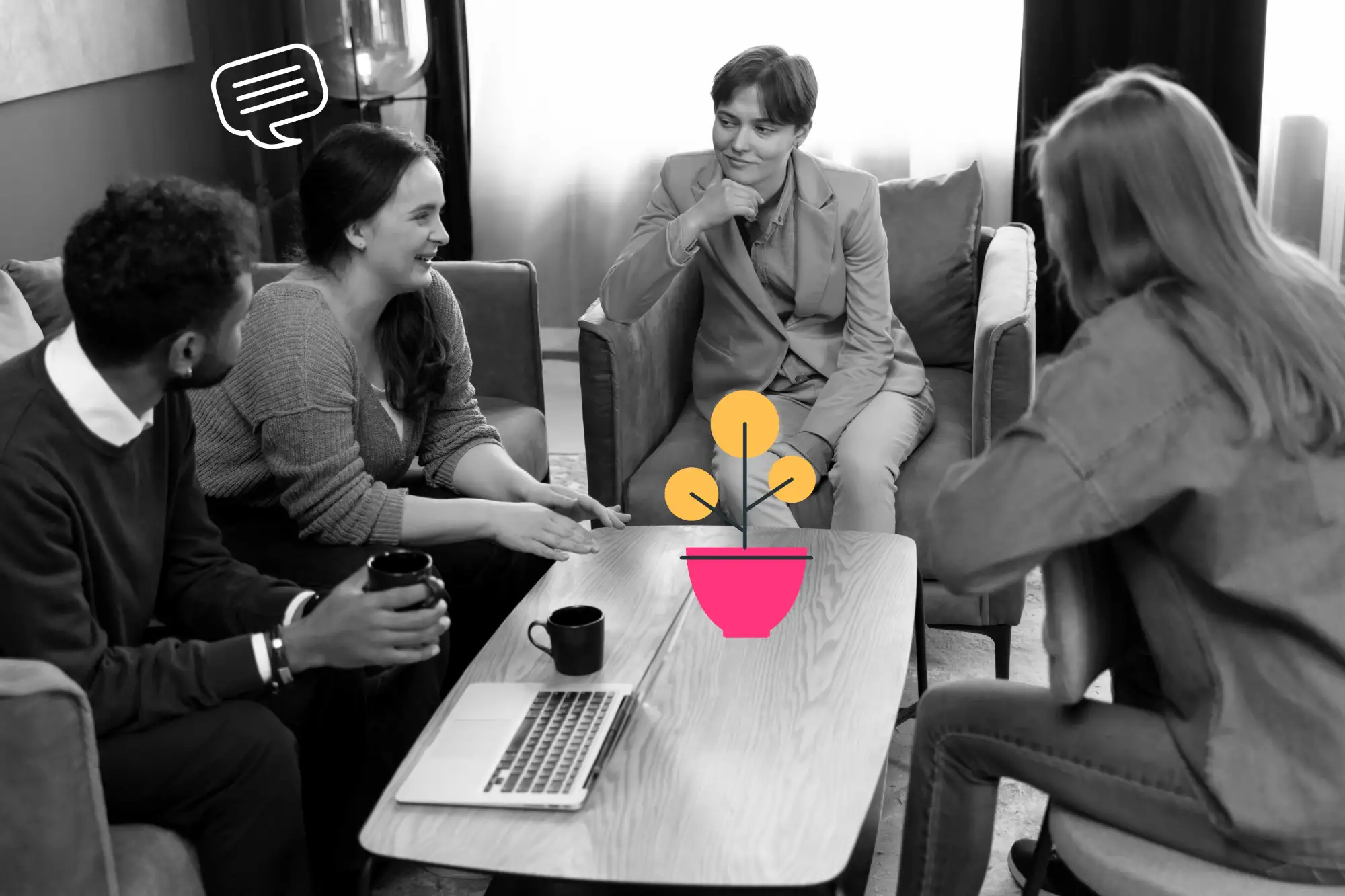 Atea café, coworking, aconsultante en psychologie du travail Monistrol sur Loire