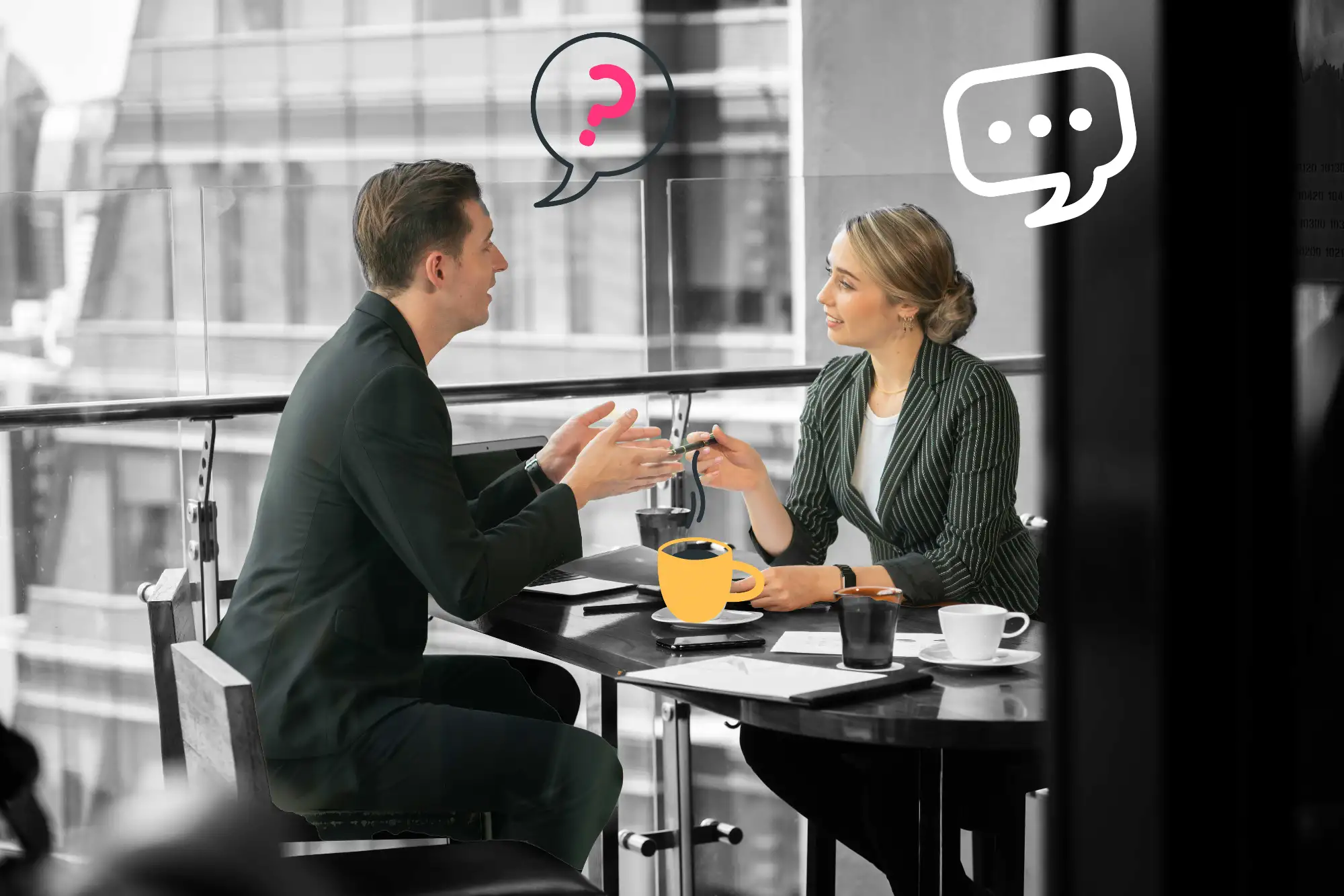 Atea café, coworking, aconsultante en psychologie du travail Monistrol sur Loire