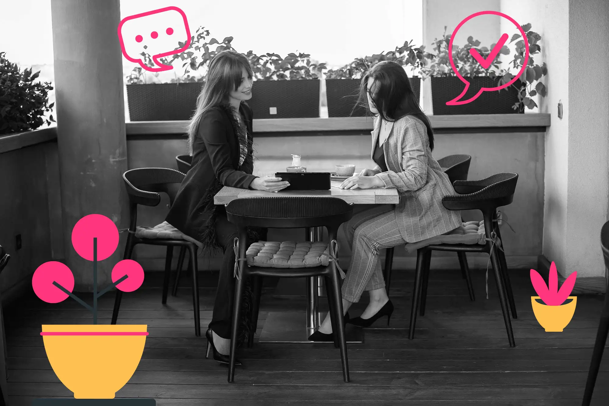 Atea café, coworking, aconsultante en psychologie du travail Monistrol sur Loire
